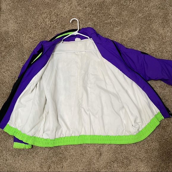 SPORT EUROPA SKI JACKET. - Picture 7 of 10